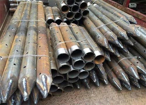 惠来钢花管哪里有卖